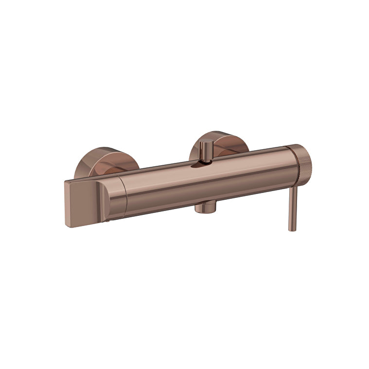 VitrA Origin Aura Banyo Bataryası, Soft Bakır – A4378029