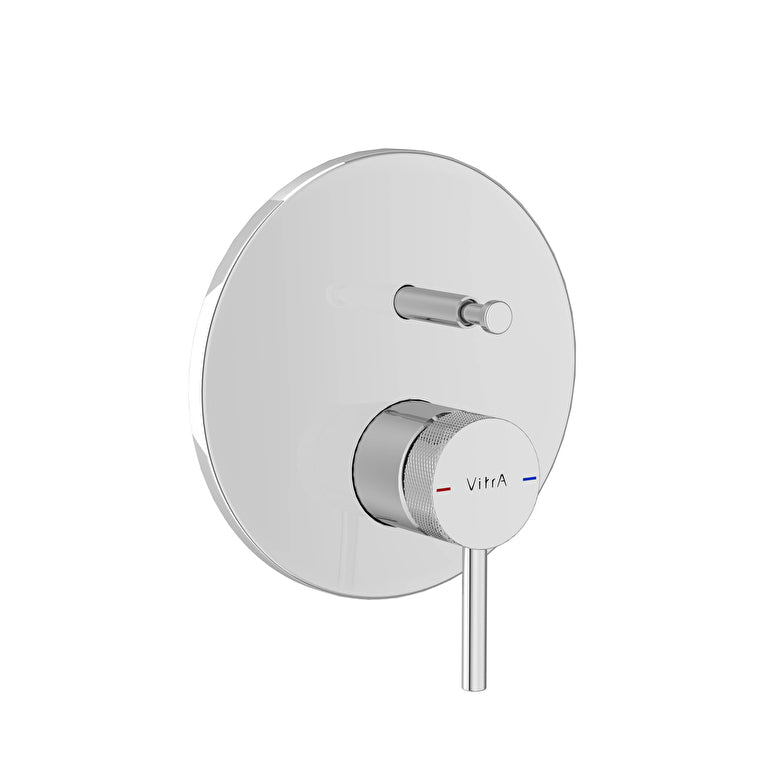 VitrA Origin Aura Ankastre Banyo Bataryası (M-Box) – A43782
