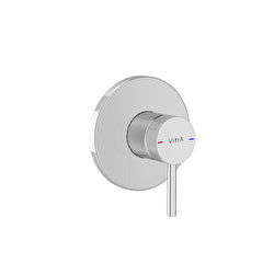 VitrA Origin Aura Ankastre Duş Bataryası (Sıva Üstü Grubu) – A43783