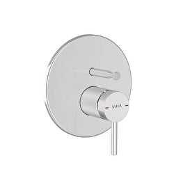 VitrA Origin Aura Ankastre Banyo Bataryası (V-Box Sıva Üstü Grubu) – A43784