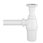 Artema Plastik Lavabo Sifonu Seti – A45109