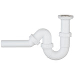 Artema Plastik Lavabo Sifonu Seti – A45110