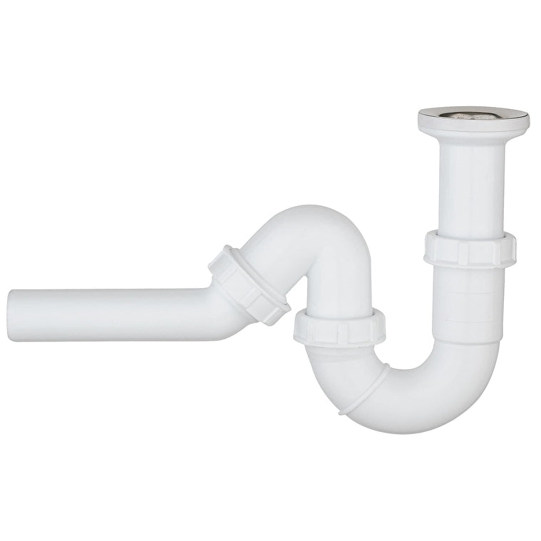 Artema Plastik Lavabo Sifonu Seti – A45110