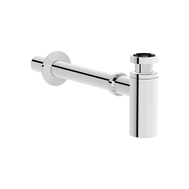VitrA Liquid Lavabo Sifonu Alt Grubu (T Tipi-Uzun) – A45124