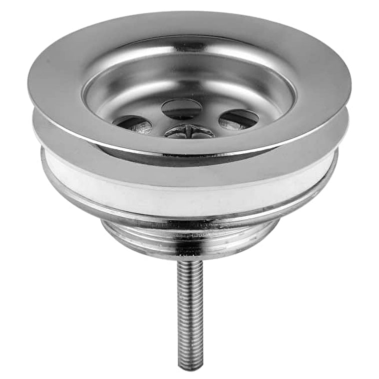 Artema Lavabo Yuvarlak Süzgeci (Sabit) – A45137