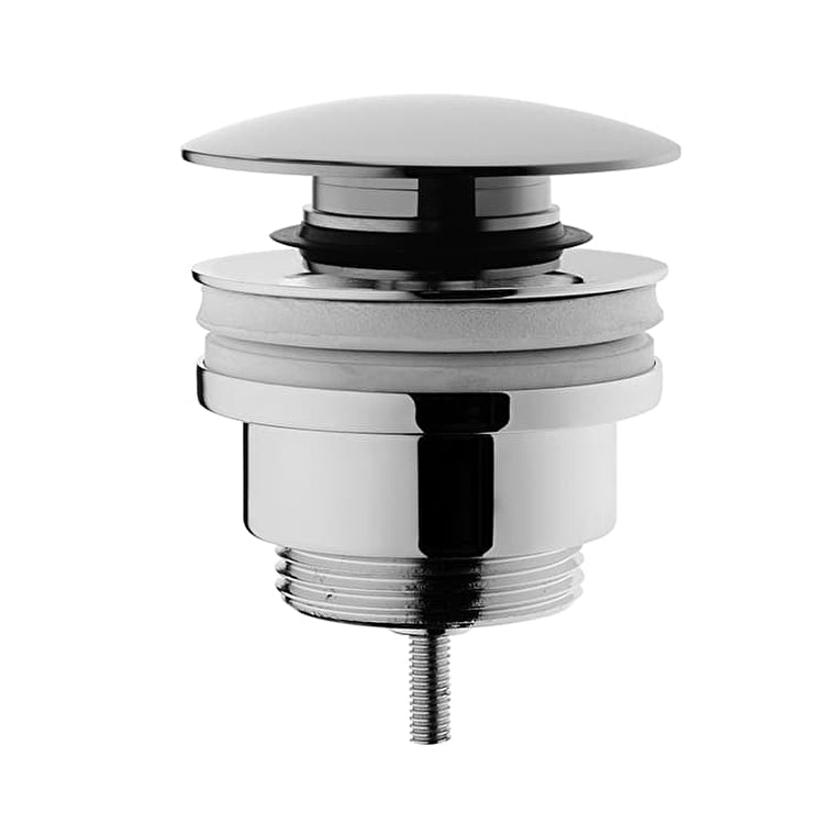 Artema Lavabo Yuvarlak Süzgeci (Universal-Basmalı aç-kapa) – A45149