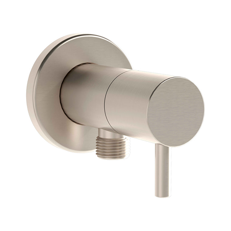 VitrA Origin Ara Musluk, Fırçalı Nikel – A4521434