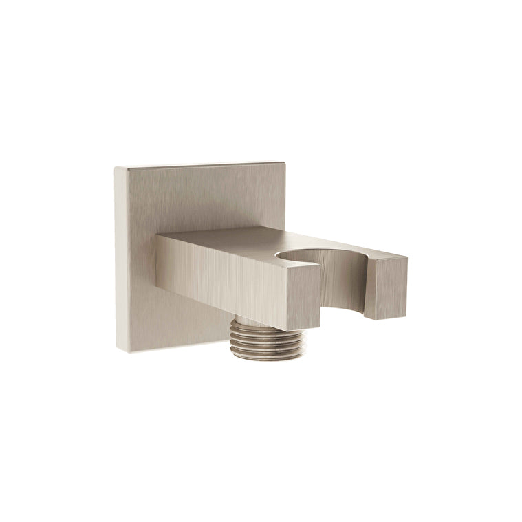 Artema Root Square Ankastre El Duşu Çıkışı, Fırçalı Nikel – A4523334