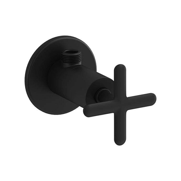 VitrA Origin Classic Ara Musluk, Mat Siyah – A4525936