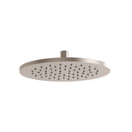 VitrA Origin XL Duş Başlığı, 25 cm, Fırçalı Nikel – A4563834