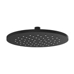 VitrA Origin XL Duş Başlığı, 25 cm, Mat Siyah – A4563836WTC