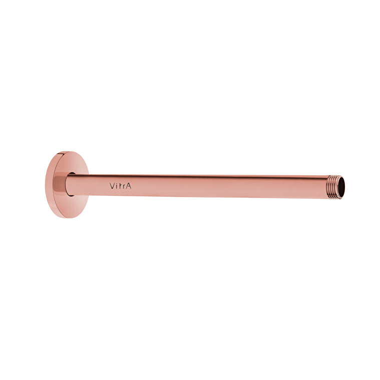 VitrA Origin Classic Tavandan Dirsek (Uzun) Soft Bakır – A4565029