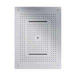 VitrA Lite LS Ankastre Duş Başlığı, 80x60 Cm – A45735