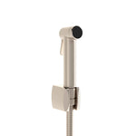 VitrA Taharet Duşu, Fırçalı Nikel – A4574734