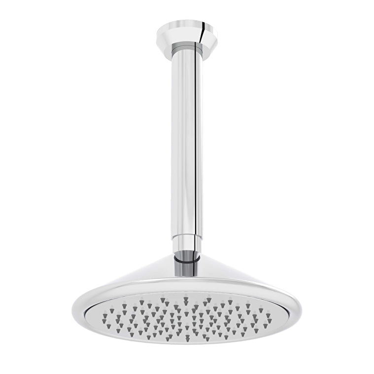 VitrA Liquid Tavandan Tepe Duşu Seti – A45750