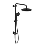 VitrA Origin Classic Duş Kolonu, Mat Siyah – A4579336