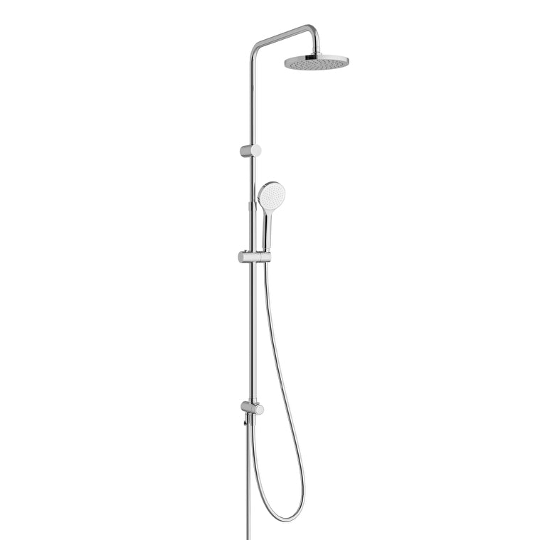 Artema Joy Round 200 Duş Kolonu – A45900