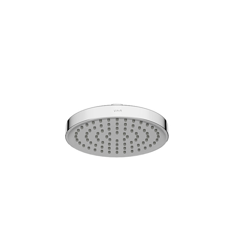 Artema Base Round Duş Başlığı, 20 cm, Tek Fonksiyonlu – A45904