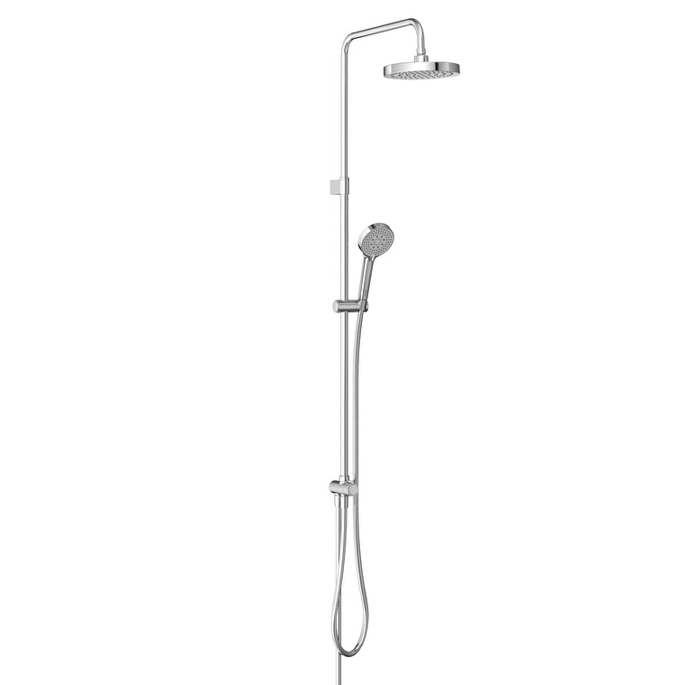 Artema Base Round 200 Duş Kolonu – A45910