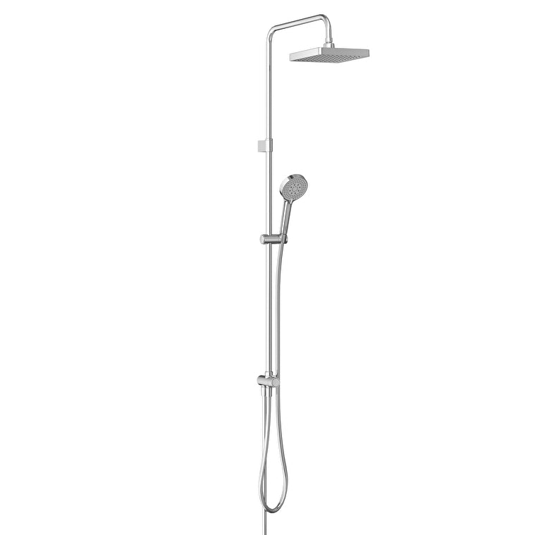 Artema Base Square 200 Duş Kolonu – A45911