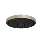 Artema Core Round Duş Başlığı, 25 cm, Tek Fonksiyonlu, Fırçalı Nikel – A4591234