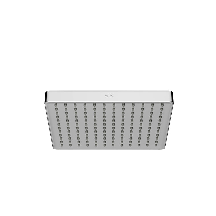 Artema Core Square Duş Başlığı, 25 cm, Tek Fonksiyonlu – A45913