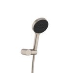 Artema Core Round 3F El Duşu Takımı, Fırçalı Nikel – A4591434