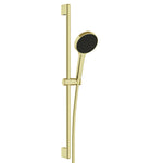 Artema Core Round 3F Sürgülü El Duşu Takımı, Soft Altın – A4591674