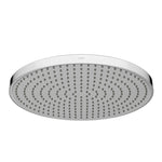 VitrA Prime Round Duş Başlığı, 40 cm, Tek Fonksiyonlu – A45920