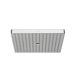 VitrA Prime Square Duvardan Tepe Duşu Seti, 30 cm, 2 Akışlı (Sıva Üstü Grubu) – A45923