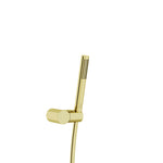 VitrA Prime Round Stick El Duşu Takımı, Soft Altın – A4592674