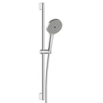 VitrA Prime Round 3F Sürgülü El Duşu Takımı – A45927