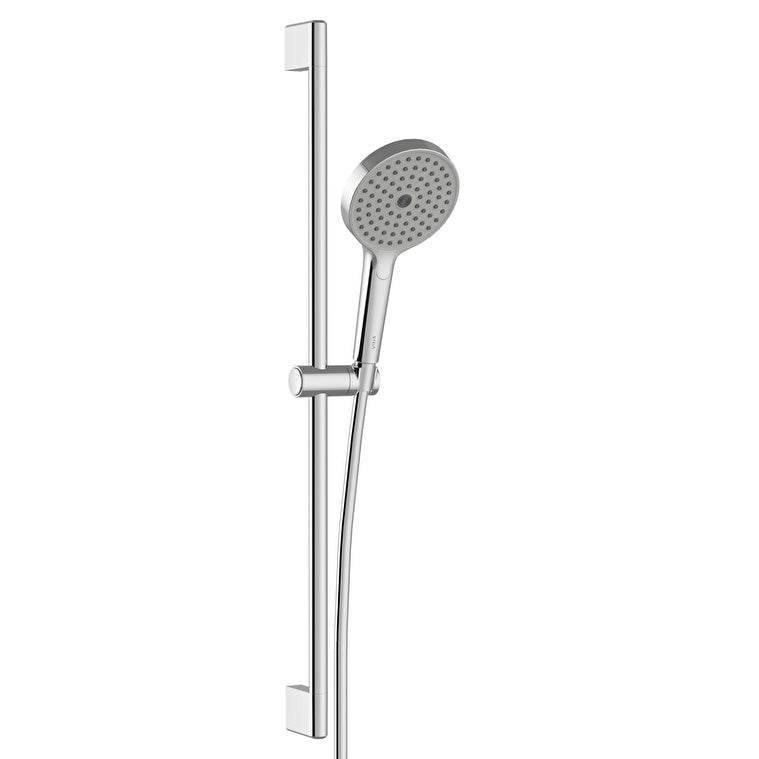 VitrA Prime Round 3F Sürgülü El Duşu Takımı – A45927