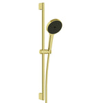 VitrA Prime Round 3F Sürgülü El Duşu Takımı, Soft Altın – A4592774