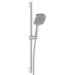 VitrA Prime Square 3F Sürgülü El Duşu Takımı – A45928