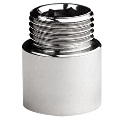 VitrA Musluk Uzatma Parçası 1/2", 1 cm – A46001