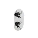Artema AquaHeat Ankastre Banyo/Duş Bataryası (3 Yollu Yönlendiricili) – A47117
