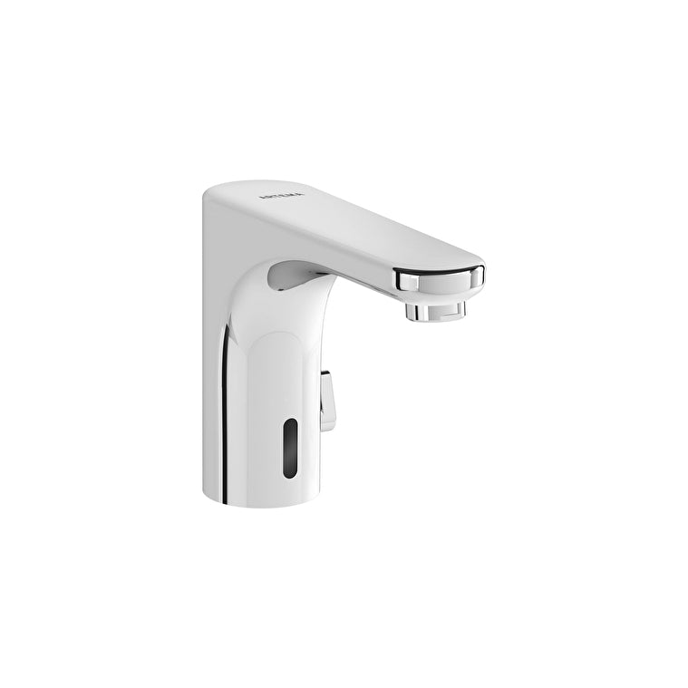 VitrA AquaSee Fotoselli Lavabo Bataryası (Çift Su Girişli, Pilli) – A47120