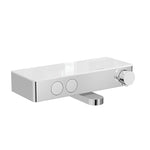 Artema Core Round Termostatik Banyo Bataryası – A47308