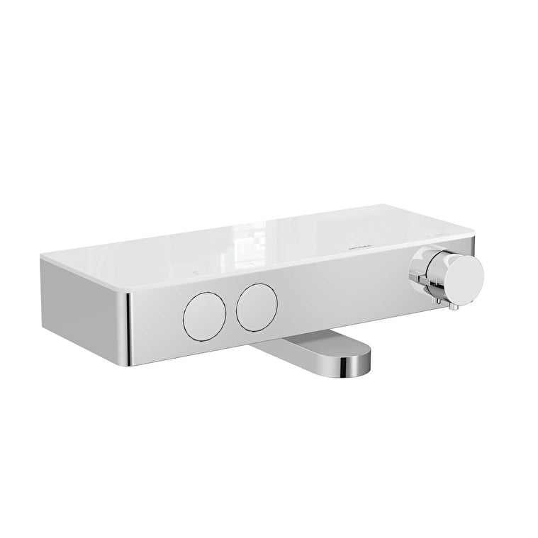 Artema Core Round Termostatik Banyo Bataryası – A47308
